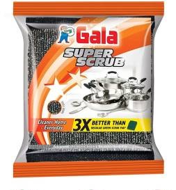 Gala Super Scrub